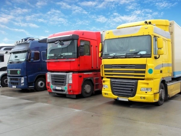 İzmir Kadırga Nakliye